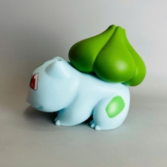 Mô Hình POKEMON BULBASAUR - Cao 15cm - nặng 200gram - Pokemon - No Box - N1-K54-T3-S3