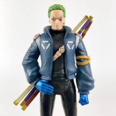 Mô hình onepiece - Zoro Egghead Arc - Cao 18cm - Nặng : 130gram - One Piece - Bộ Egghead N1-ST27