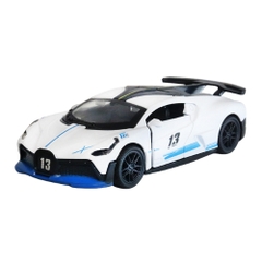 Mô Hình xe oto lamborhgini hợp kim , tỉ lệ 1:36 - Dài 12cm- rộng 5.2cm - cao 3cm - SKU : oto-YZ35303-3 - ( Vat : 003-01-35 )