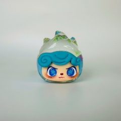 Mô hình charm công chúa lửa size to kích thước cao : 8.2cm nhiều màu decor siêu xinh - no box