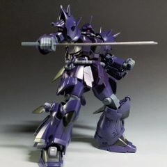 Hàng Cao Cấp - Mô hình Gundam HG HGUC 1/144 Cao 17cm - nặng 150gram - Figure Gundam - Có hộp màu SKU : No:007 N1-K13-S8