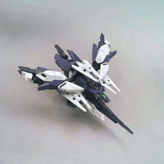 Mô hình Gundam HG 1/144 023A Cao 17cm - nặng 150gram - Figure Gundam - Có hộp màu SKU : 023A -  N1-K4-T4-S2