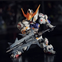 Hàng Cao Cấp - Mô hình Gundam G-08 HG 1/144 Cao 15cm - nặng 150gram - Figure Gundam - Có hộp màu - SKU : G-08 - N1-K15-T2-S1