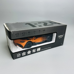 Mô Hình Xe Mercedes AMG ONE cam 1 :24 Hợp kim - Có tiếng - đèn pha sáng - Dài 21cm - rộng 9cm - cao 5cm - nặng ~ 1000gram - FULL BOX : box màu SKU : oto241 n3-k6-t2-s3