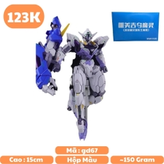 Mô Hình Lắp Ráp Beautiful-ji Wu Magic Spirit Pb Limited Mercury Devil 's External Biography Hg1 / 144 - Cao : 15cm - Nặng : 200gram - SKU : WM5598 - N1-K11-T5-S3