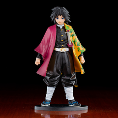 Mô hình đồ chơi - figure Demon Slayer Tomioka Giyuu - Kimetsu No Yaiba - No Box