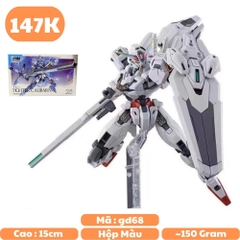Mô hình lắp ráp HG TWFM 1/144 Gundam Calibarn - Cao : 15cm - Nặng : 200gram - SKU : Gundam 26 - N1-K1-T4-S3