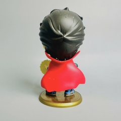 Mô Hình Avenger Dr strenger chibi Lắc Đầu Dáng Đứng - Cao 11cm - Nặng 150gram - Figure Avenger - Full Box - (VAT : G873-78) - K73-T4-S1 - S4