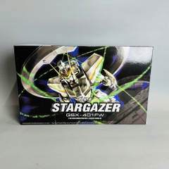 Mô hình Gundam HG 1/144 STARGAZER GSX-401FW Cao 17cm - nặng 150gram - Figure Gundam - Có hộp màu SKU : 47 - N1-K17-T4-S2