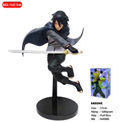 Mô Hình  Ninja ( No Brand) -  SKU : na96b ( VAT : MH002 ) - K2-T1-S7