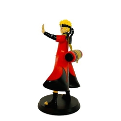 Mô Hình Đồ Chơi - Mô Hình Naruto Hiền Nhân dáng đứng siêu đẹp - Cao 18cm - Naruto - No box - N1-K38-T1-S7