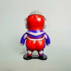 Mô Hình nhân vật siêu nhân điện quang - Cao 9cm - nặng 100gram - Phụ Kiện : Đế Ghép - Figure Siêu Nhân - No box : bọc túi OPP - (VAT : 48492)   - K13-T3-S4