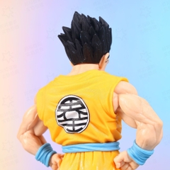 Mô Hình DragonBall Yamcha dáng đứng - Cao 27cm - nặng 500gram - Figure DragonBall - No Box -  N1-ST29