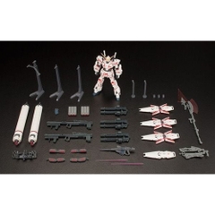 Hàng Cao Cấp - Mô hình Gundam RX-0 Full ARMOR UNICORN 1/144 Cao 17cm - nặng 150gram - Figure Gundam - Có hộp màu - SKU:NO199 N1-K4-T3-S1