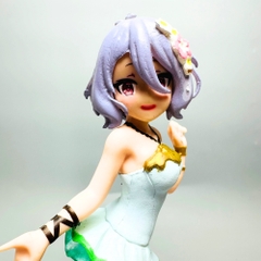 Mô hình Princess Connect! Re:Dive - Kokkoro váy xanh Cao : 16.5cm - Nặng : 200gram - Figure : Princess Connect! Re:Dive - No Box - Bọc túi OPP - N1-K32-T2-S1