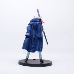 Mô hình đồ chơi -  Law cầm kiếm siêu chất - One Piece - No box - N1-K37-T2-S9