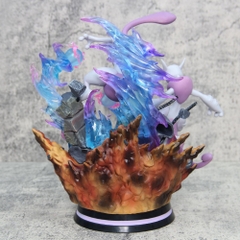 Hàng Cao Cấp -  Mô Hình Pokemon Mewtwo các biến thể bản cao cấp - Có led Đế - Cao : 29cm - Ngang : 23cm - Nặng : 1.7 kg - Figure pokemon - Full Box - K9-T3-S12