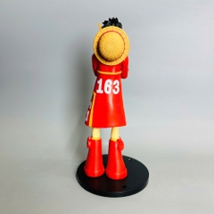 Mô hình onepiece - Luffy Egghead Arc - Cao 17cm - Nặng : 130gram - One Piece - Bộ Egghead -  N1-ST23