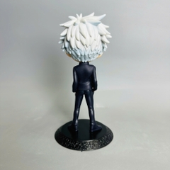 Mô Hình Gojo Satoru đeo kính dáng đứng - Cao 15cm - nặng 100Gram - No Box - Figure anime Jujutsu Kaisen -  N1-K38-T2-S8