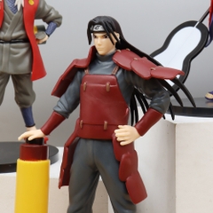 Mô hình Naruto Bộ 6 các nhân vật Naruto Bản C - Cao 18 - 19cm - nặng 800gram - Figure Naruto - No Box N3-K40-T3-S3