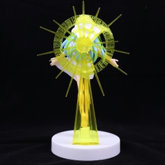 Mô hình Rimuru Effectreme - Cao 21.5cm - nặng 130gram - Figure Rimuru Effectreme - no box - N1-K54-T4-S3