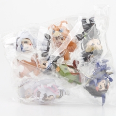 Mô Hình Digimon Adventure bộ 8 nhân vật Cao : 8-10cm - Nặng : 400gram - Figure Digimon Adventure - No Box - Bọc Túi Opp n3-k33-t4-s1