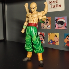 Mô Hình DragonBall Tenshinhan hàng cao cấp siêu ngầu cao 29cm - Figure DragonBall - Có hộp màu N3-T5
