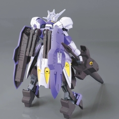 Mô hình Gundam HG 1/144 B035 Cao 17cm - nặng 150gram - Figure Gundam - Có hộp màu SKU : B035 - N1-K19-T4-S2