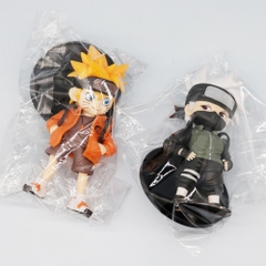 Mô hình Naruto dáng đứng đeo cặp cao 15.5cm hàng nét siêu chất lượng - Figure Naruto - box màu - N1-K26-T1-S3