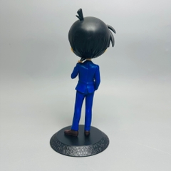 Mô Hình Thám Tử Lừng Danh Conan Dáng Đứng Cao 15cm - nặng 200gram , Figure Conan - No box - N1-K52-T2-S1