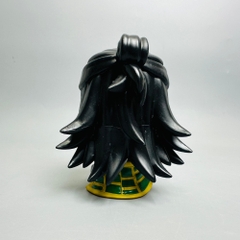 Mô Hình Jujutsu Kaisen Suguru Geto dáng ngồi - Cao : 10cm - Nặng : 130gram - Figure anime Jujutsu Kaisen - No Box - N1-K21-T2-S3
