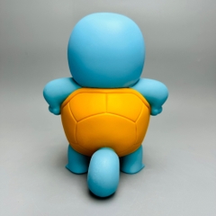 Mô Hình POKEMON Rùa nước Squirtle - Cao 16cm rộng 11cm - nặng 200gram - Pokemon - No Box