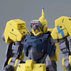 Hàng Cao Cấp - Mô hình Gundam exia dark matter HG HGUC 1/144 Cao 17cm - nặng 150gram - Figure Gundam - Có hộp màu - Màu Vàng - N1-K10-T4-S1
