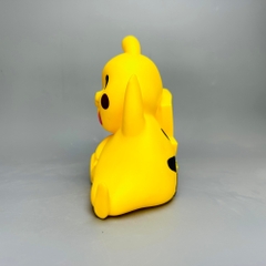 Mô Hình POKEMON PIKACHU - Cao 16cm rộng 17cm - nặng 200gram - Pokemon - No Box - N1-K51-T1-S2