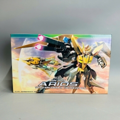 Mô hình Gundam HG 1/144 00-28 Cao 17cm - nặng 150gram - Figure Gundam - Có hộp màu SKU : 00-28 - N1-K14-T3-S3
