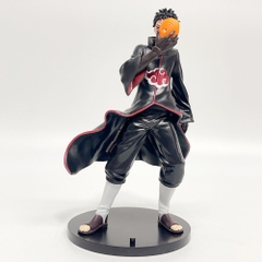 Mô hình Naruto Bộ 6 các nhân vật Naruto Bản A - Cao 18 - 19cm - nặng 800gram - Figure Naruto - No Box - N3-K41-T1-S1