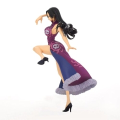 Mô hình Boa Hancock siêu đẹp Cao 21cm - One Piece - Có Hộp Đẹp - N1-K38-T1-S12