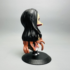Mô Hình POP Kimetsu No Yaiba nezuko dáng đứng cao 13cm - 300gram - Figure Thanh gươm diệt quỷ - Bọc Túi Opp - No box N1-K56-T1-S3