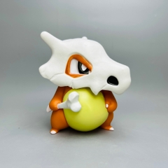 Mô Hình POKEMON Charmander - Cao 16cm rộng 11cm - nặng 200gram - Pokemon - No Box