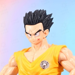 Mô Hình DragonBall Yamcha dáng đứng - Cao 27cm - nặng 500gram - Figure DragonBall - No Box -  N1-ST29
