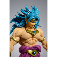 Mô hình đồ chơi - Broly kiêu hãnh hàng cực nét siêu đẹp - Dragon Ball - No Box - N1-K23-T1-S2