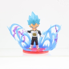 Mô hình DragonBall Bộ 9 nhân Vật Chibi base đẹp Dragon ball - Cao 10cm - nặng 500gram - Dragon Ball - no box , bọc túi opp n3-k52-t1-s3