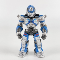 Hàng Cao Cấp -  Mô hình Transformer bộ 8 robot - Cao 9-10cm - Nặng 500gram - No Box : Bọc túi OPP Figure Transformer n3-k60-t2-s3