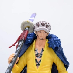 Mô hình đồ chơi -  Law cầm kiếm siêu chất - One Piece - No box - N1-K37-T2-S9