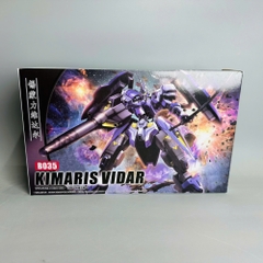 Mô hình Gundam HG 1/144 B035 Cao 17cm - nặng 150gram - Figure Gundam - Có hộp màu SKU : B035 - N1-K19-T4-S2