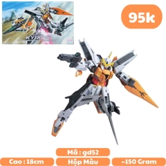 Mô hình GundamXG Gundam KYAIOS , hàng cao cấp - Cao 18cm - nặng 150gram - SKU : 00-04 - Figure Gundam - Có hộp màu - N1-K18-T4-S3