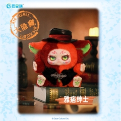 Hàng Chính Hãng - Blinbox kimmon ver13 blind box ngẫu nhiên - cao ~ 16cm - Nặng 500gram - Túi Mù - Hộp Màu
