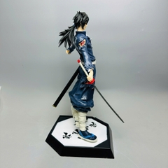 Mô Hình Kimetsu No Yaiba Thuỷ Trụ Tomioka Giyuu dáng đứng siêu ngầu cao 28cm nặng 700g - Figure Thanh gươm diệt quỷ - N4-K4-BL1 - N1-K14-T1-S1