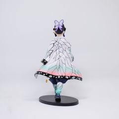 Mô hình đồ chơi - figure Demon Slayer Kochou Shinobu - Kimetsu No Yaiba- No Box - K1-T1-S6