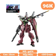 Mô hình Gundam HG 1/144 Windam [Neo Roanoke Custom] Model Kit Cao 15cm - nặng 150gram - Figure Gundam - Có hộp màu - SKU : XF-232N - K28-T4-S2